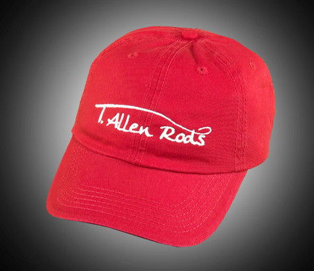 Red-White Hat